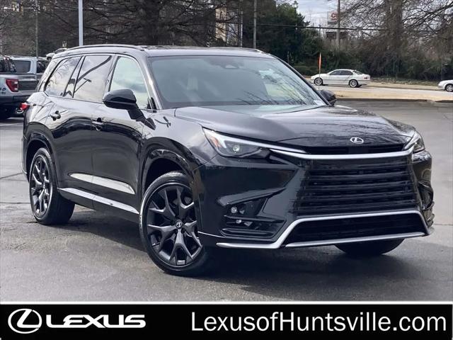 2026 Lexus TX 500h F SPORT Performance Premium for sale in Huntsville, AL