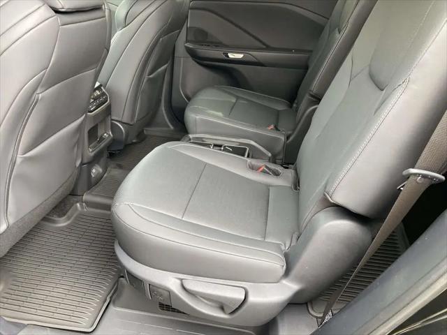 2026 Lexus TX 500h F SPORT Performance Premium