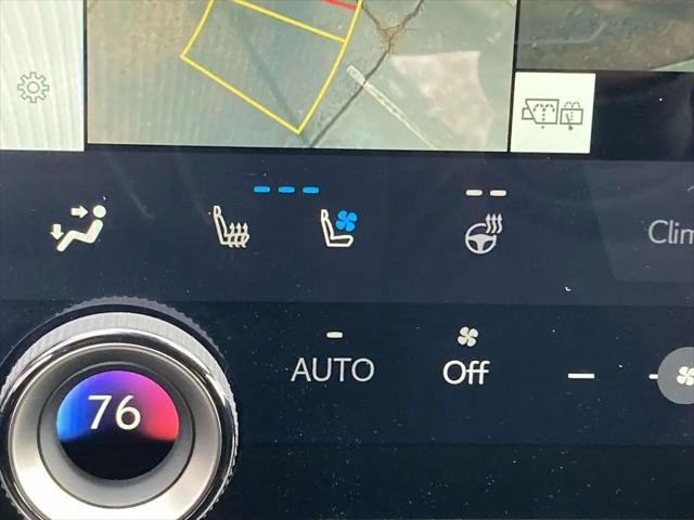 2026 Lexus TX 500h F SPORT Performance Premium