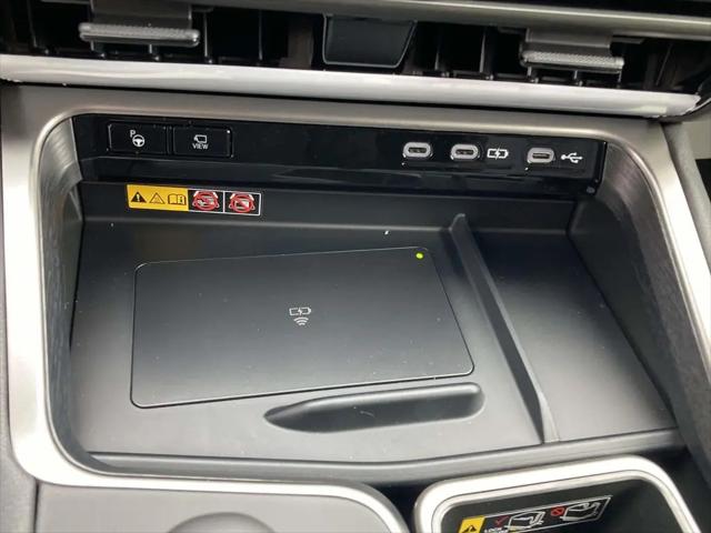 2026 Lexus TX 500h F SPORT Performance Premium