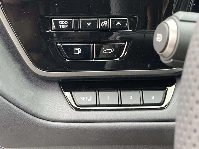 2026 Lexus TX 500h F SPORT Performance Premium