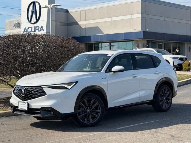 2025 Acura ADX A-Spec for sale in Orland Park, IL