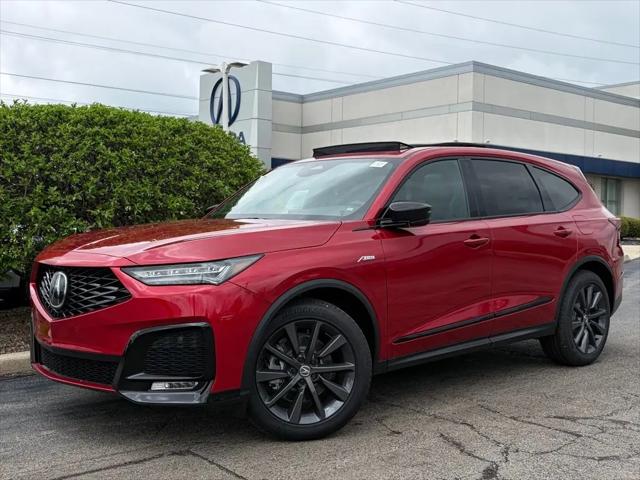 2026 Acura MDX A-SPEC for sale in Orland Park, IL