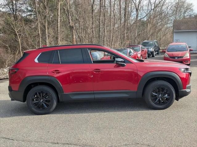 2026 Mazda CX-50 Hybrid Premium