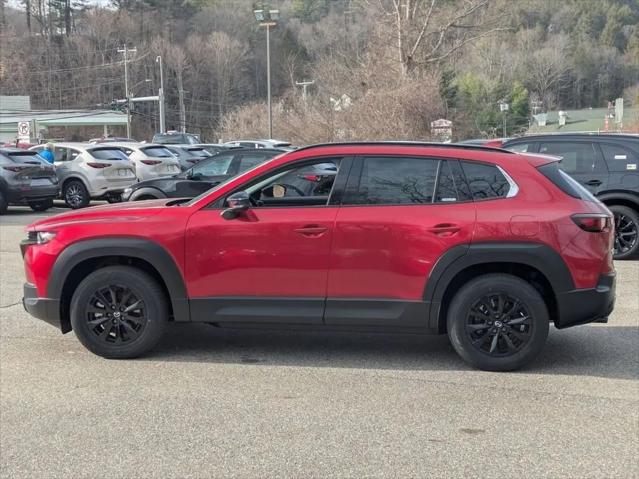 2026 Mazda CX-50 Hybrid Premium