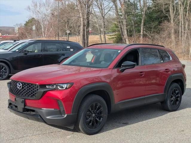 2026 Mazda CX-50 Hybrid Premium
