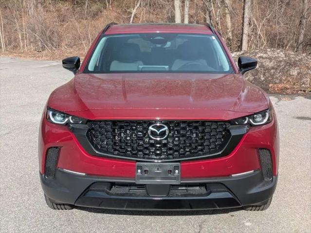 2026 Mazda CX-50 Hybrid Premium
