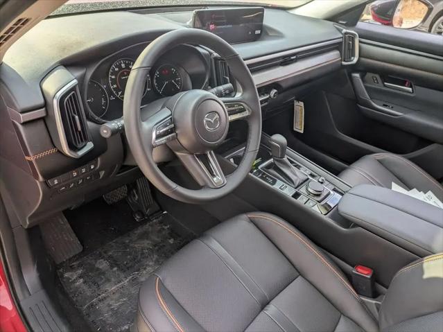 2026 Mazda CX-50 Hybrid Premium
