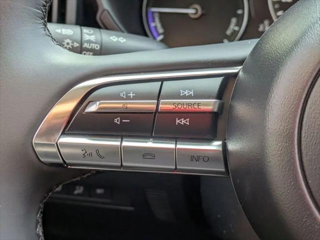 2026 Mazda CX-50 Hybrid Premium