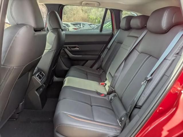 2026 Mazda CX-50 Hybrid Premium