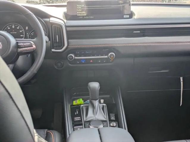 2026 Mazda CX-50 Hybrid Premium