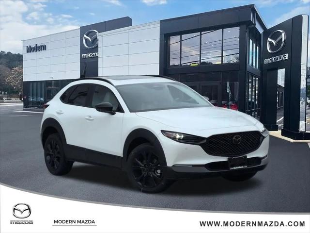 2026 Mazda CX-30 2.5 Turbo Aire Edition for sale in Thomaston, CT