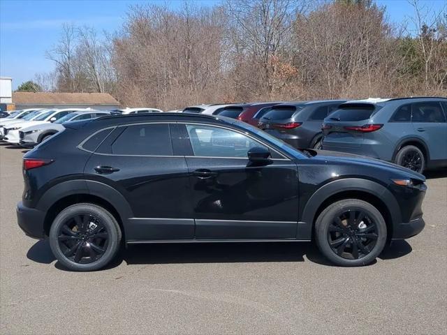 2026 Mazda CX-30 2.5 Turbo Premium Plus