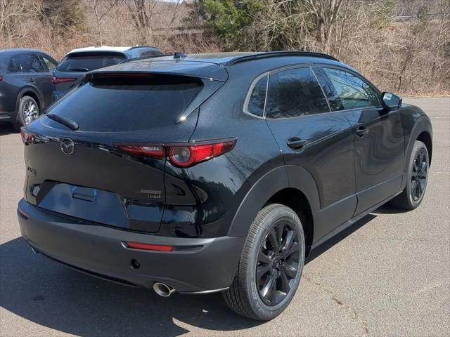 2026 Mazda CX-30 2.5 Turbo Premium Plus
