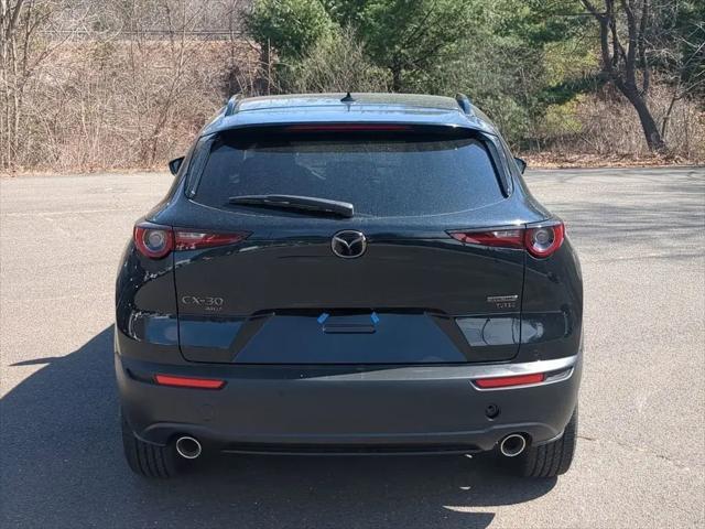 2026 Mazda CX-30 2.5 Turbo Premium Plus