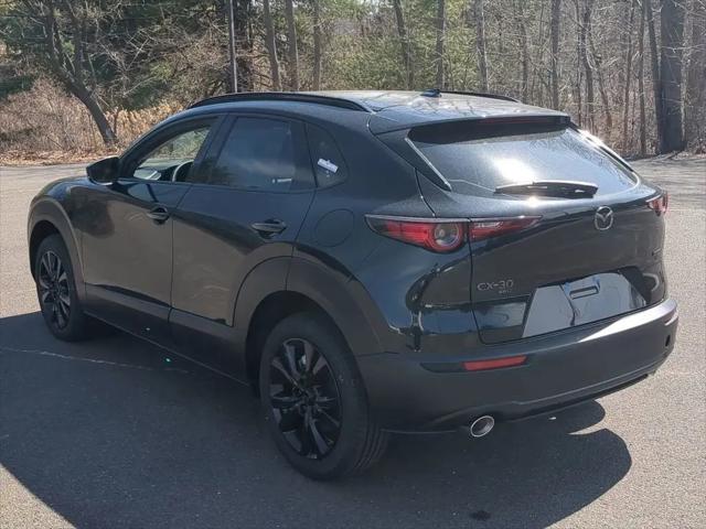 2026 Mazda CX-30 2.5 Turbo Premium Plus