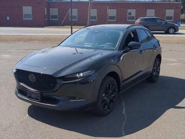 2026 Mazda CX-30 2.5 Turbo Premium Plus