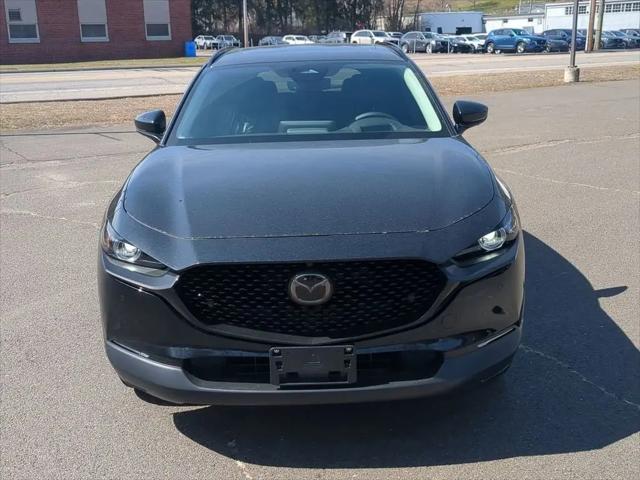 2026 Mazda CX-30 2.5 Turbo Premium Plus