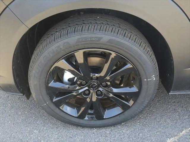2026 Mazda CX-30 2.5 Turbo Premium Plus