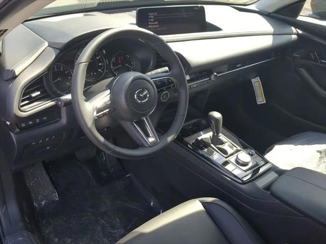 2026 Mazda CX-30 2.5 Turbo Premium Plus