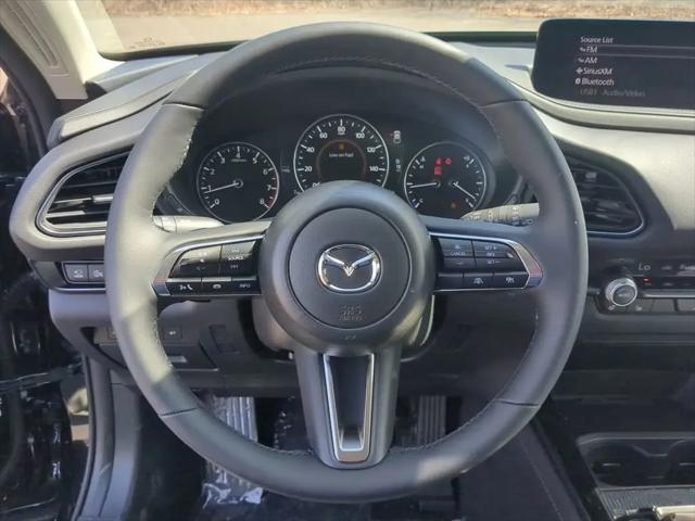 2026 Mazda CX-30 2.5 Turbo Premium Plus