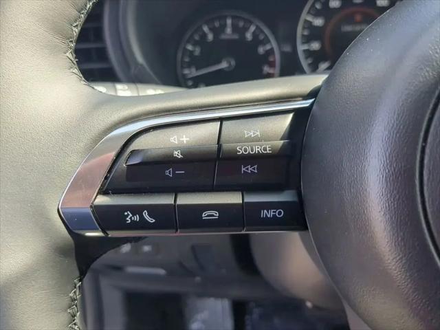 2026 Mazda CX-30 2.5 Turbo Premium Plus