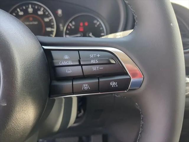 2026 Mazda CX-30 2.5 Turbo Premium Plus