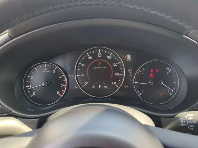 2026 Mazda CX-30 2.5 Turbo Premium Plus