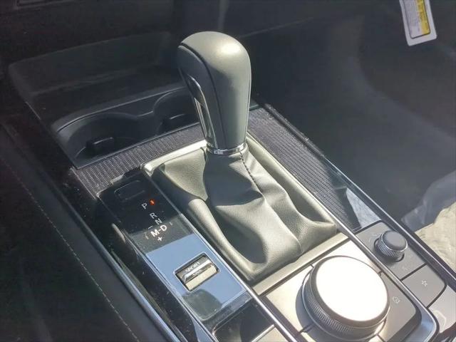 2026 Mazda CX-30 2.5 Turbo Premium Plus