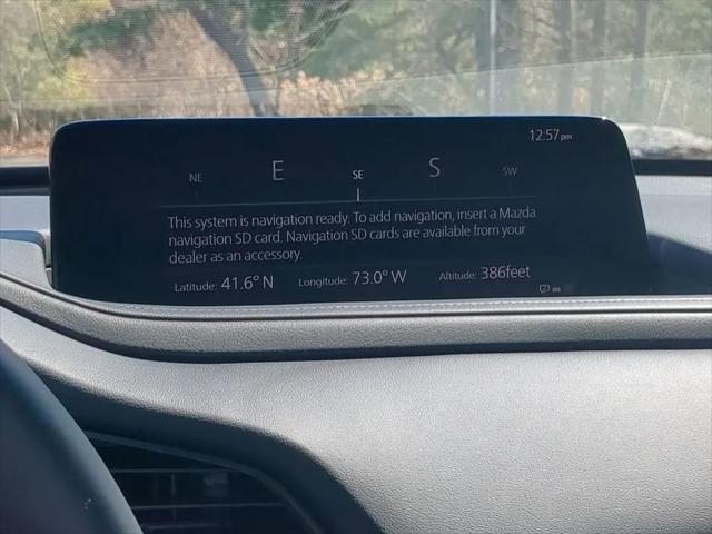 2026 Mazda CX-30 2.5 Turbo Premium Plus