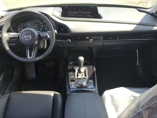 2026 Mazda CX-30 2.5 Turbo Premium Plus