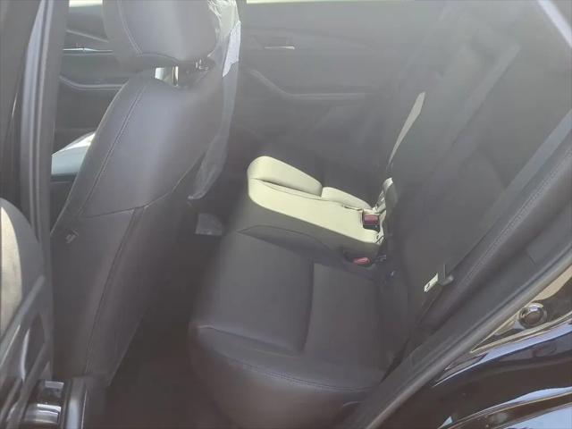 2026 Mazda CX-30 2.5 Turbo Premium Plus
