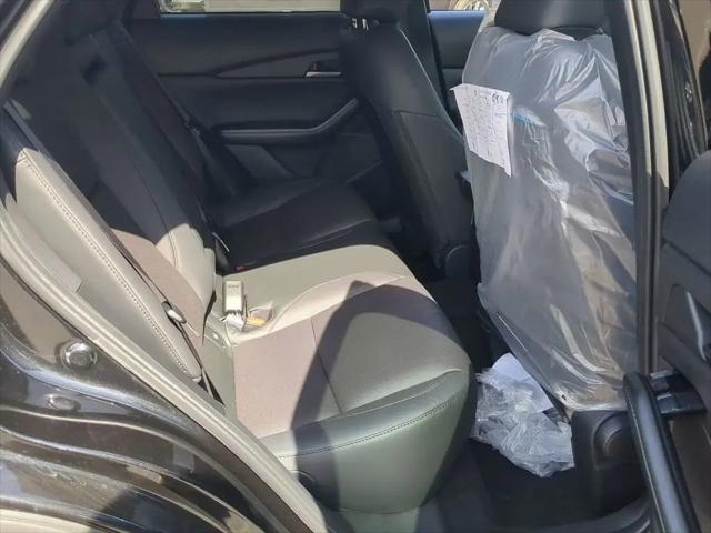 2026 Mazda CX-30 2.5 Turbo Premium Plus