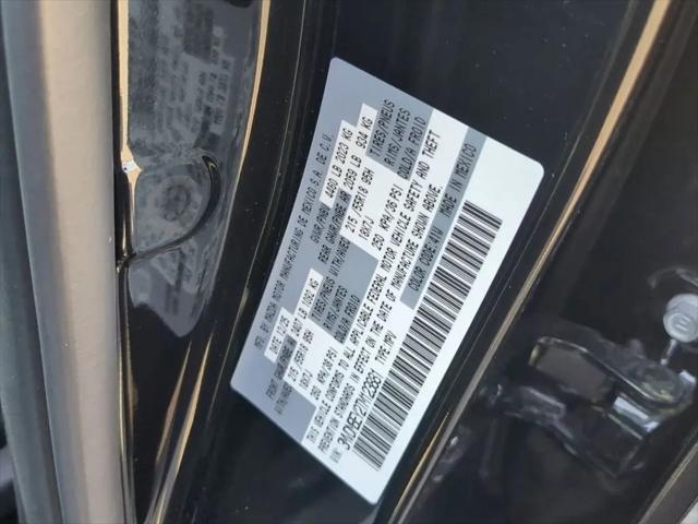 2026 Mazda CX-30 2.5 Turbo Premium Plus