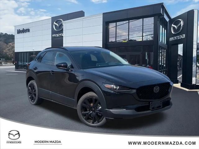 2026 Mazda CX-30 2.5 Turbo Premium Plus for sale in Thomaston, CT