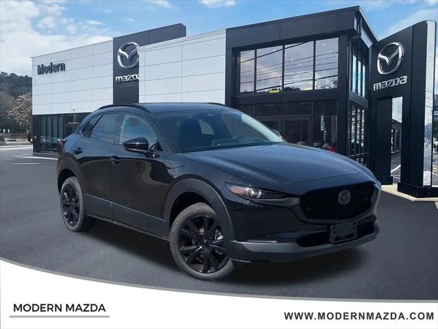 2026 Mazda CX-30 2.5 Turbo Premium Plus for sale in Thomaston, CT