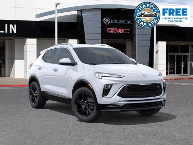 2026 Buick Encore GX Sport Touring AWD for sale in Dublin, CA
