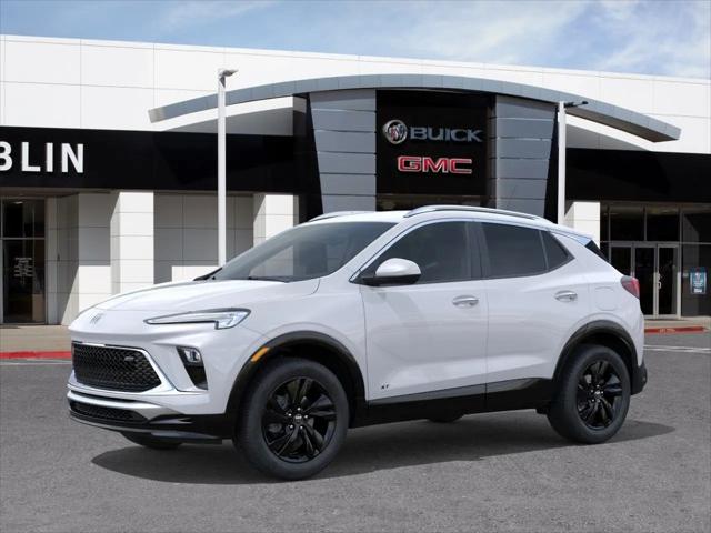 2026 Buick Encore GX Sport Touring AWD
