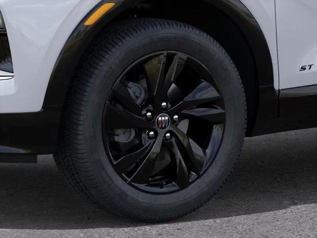 2026 Buick Encore GX Sport Touring AWD