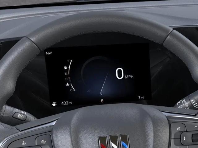 2026 Buick Encore GX Sport Touring AWD