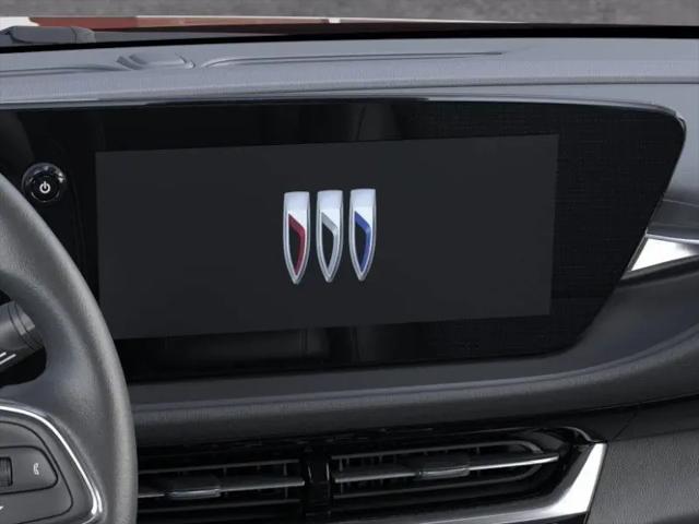 2026 Buick NV Sport Touring FWD