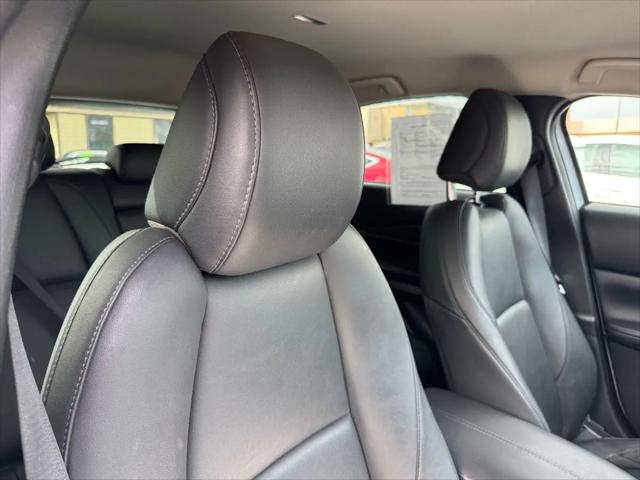 2021 Mazda CX-30 Select