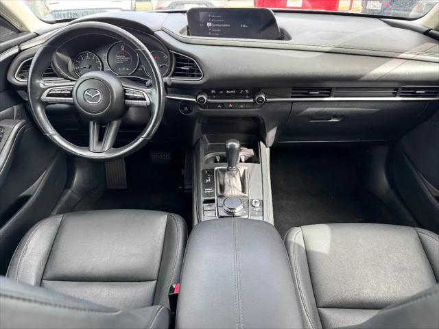 2021 Mazda CX-30 Select