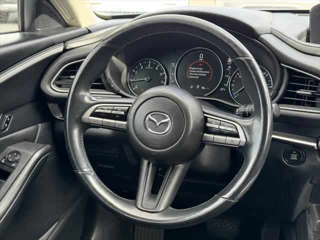 2021 Mazda CX-30 Select