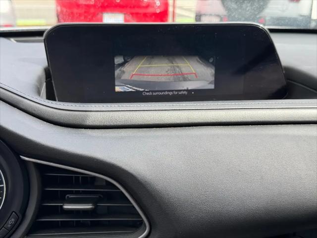 2021 Mazda CX-30 Select