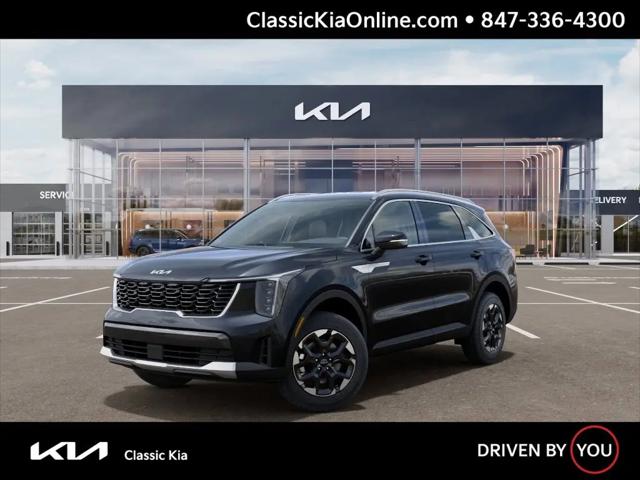2026 Kia Sorento S for sale in Waukegan, IL