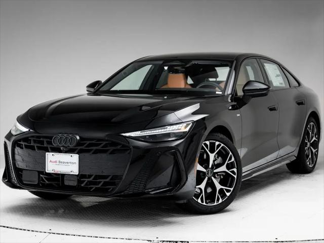 2026 Audi A6 Premium Plus quattro S tronic for sale in Beaverton, OR