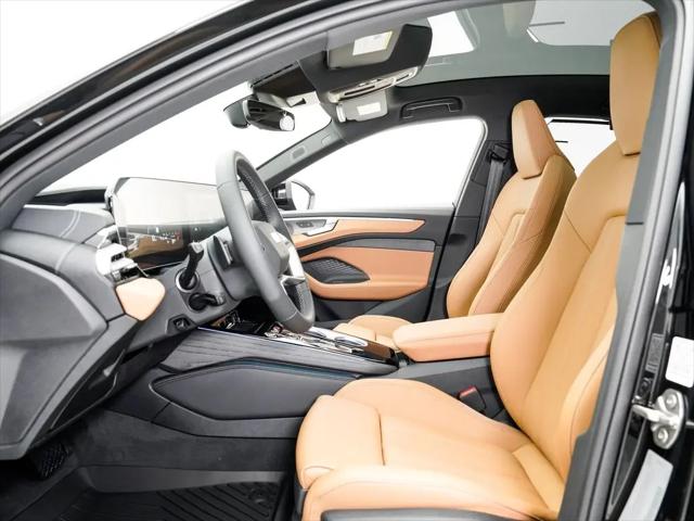 2026 Audi A6 Premium Plus quattro S tronic
