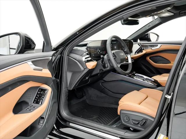 2026 Audi A6 Premium Plus quattro S tronic