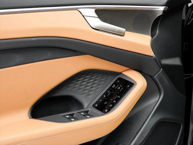 2026 Audi A6 Premium Plus quattro S tronic
